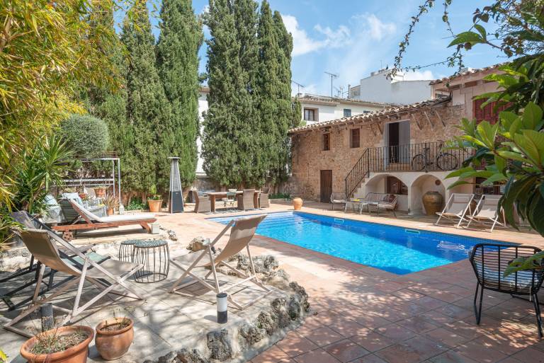 Villa  Alaró