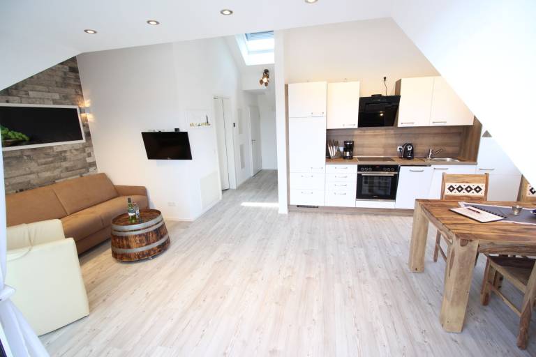Ferienwohnung Hagnau am Bodensee