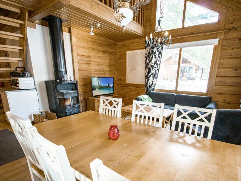 Charming vacation home with sauna | Nature view | Pets are welcome — photo 3