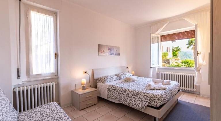 B&B Belvedere in Gravedona