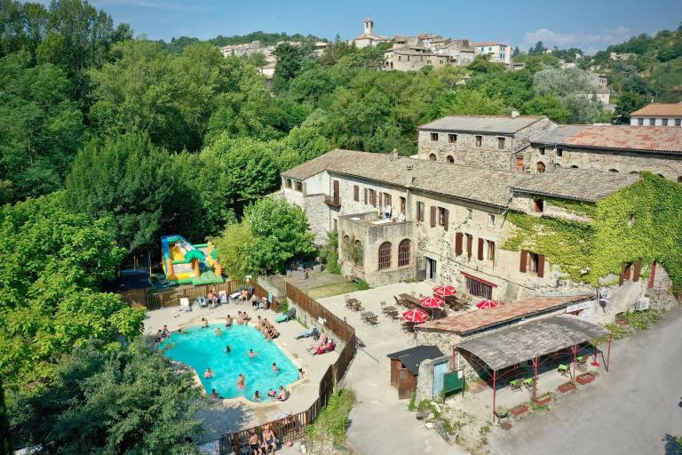 Chambre d'hôtes Privas