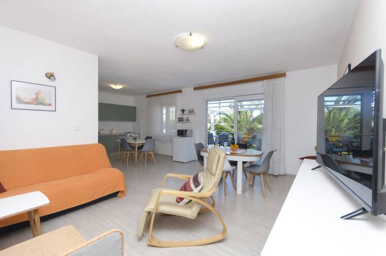 Apartments and Rooms Antee — photo 4