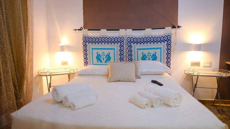 Chambre privée  Sorso