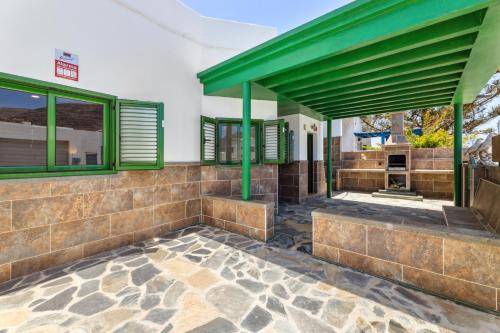 Apartment Orzola