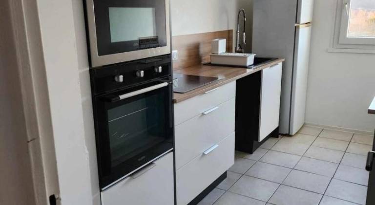 Rental apartment with 2 rooms for 6 persons — photo 4