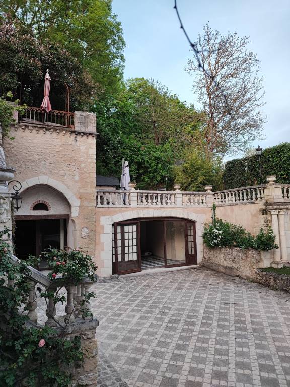 Casa Amboise
