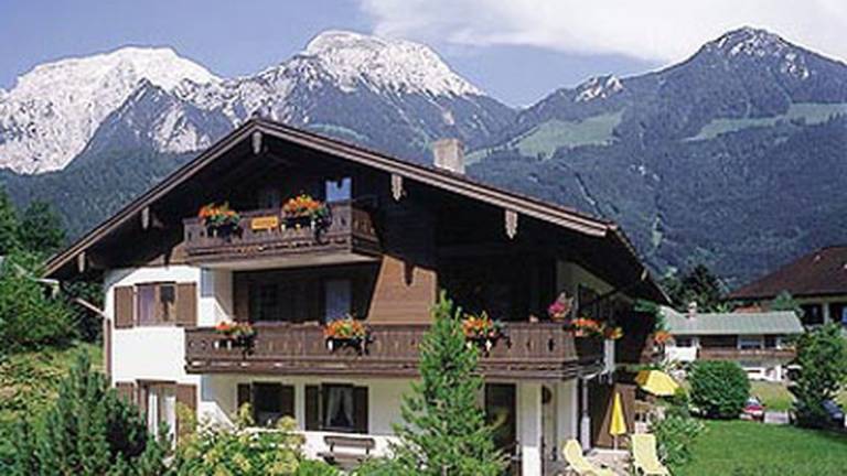 Ferienwohnung  Schönau am Königssee