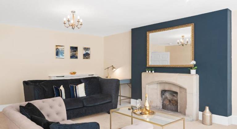 Rental apartment with 2 rooms for 4 persons in Saint-Paul