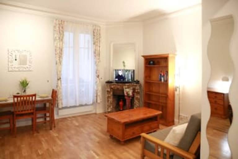 Nice rental apartment | Pets are welcome in Puteaux