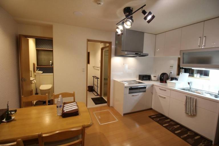 Lib Plus Villa Mibu — photo 4