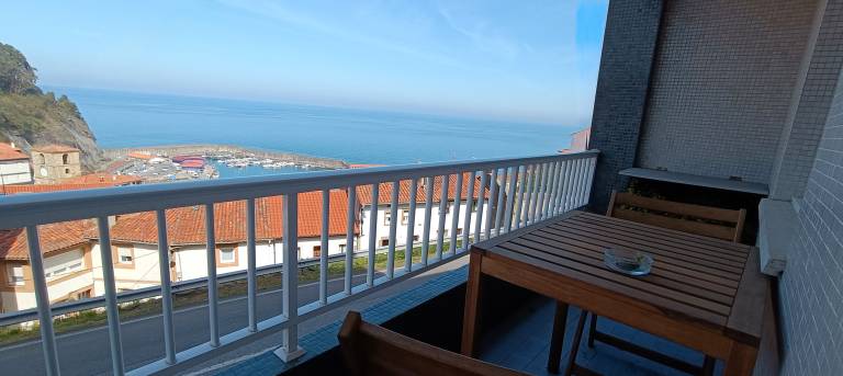 Apartamento Lastres