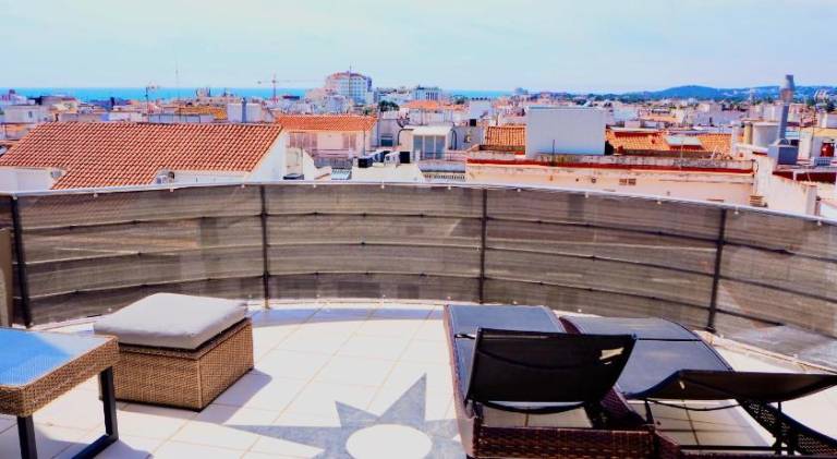 Privat Hotel Liberty Sitges — photo 3