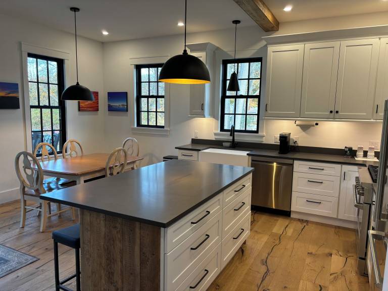 House  Cohasset