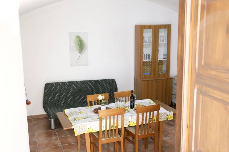 Holiday apartment | Beach view | Next to the beach | Dogs allowed — photo 5