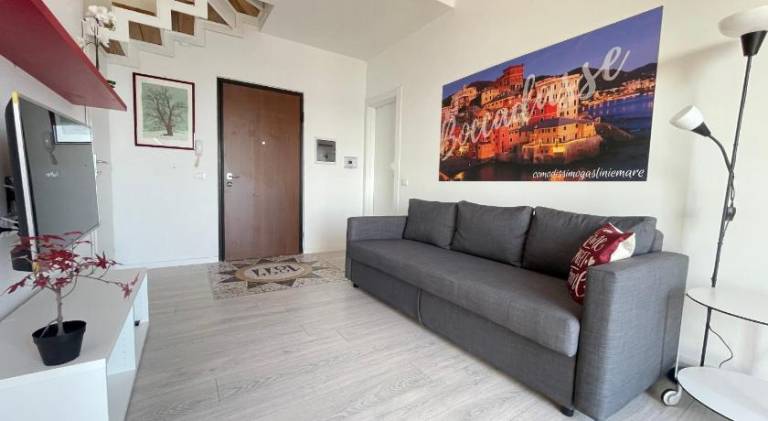 Wonderful apartment with terrace | Next to the beach | Pet-friendly — photo 2