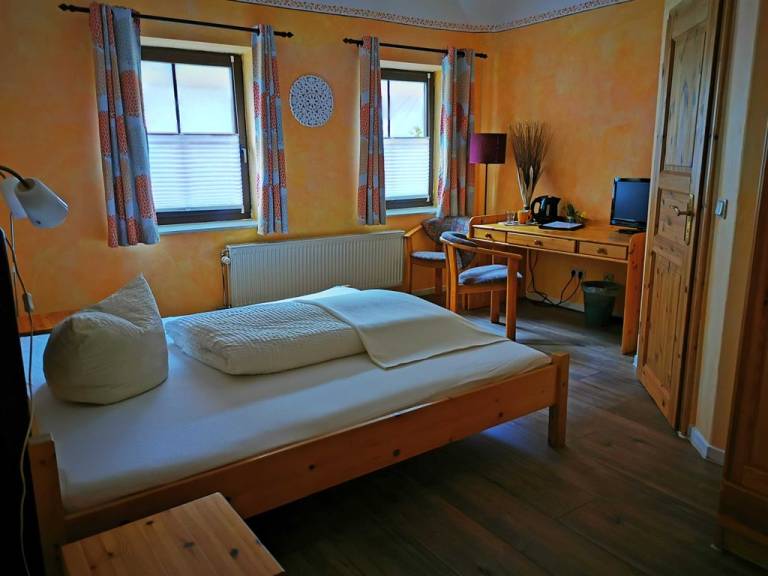 Privatzimmer  Trent