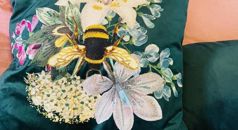 50 m&sup2; Ferienwohnung