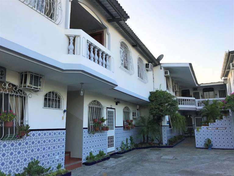 Apartamento Atarazana