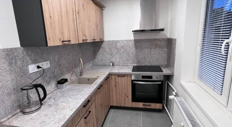 Holiday apartment with 1 room for 4 persons — photo 4