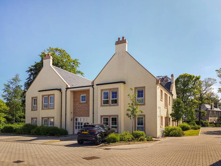 Cottage Saint Andrews