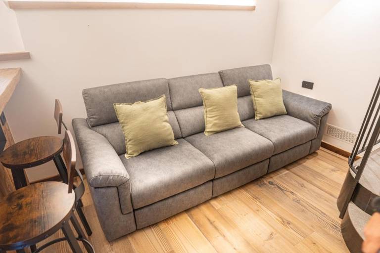 Giuly's Home Luxury Bormio – Alpine Comfort and Wellness — photo 5