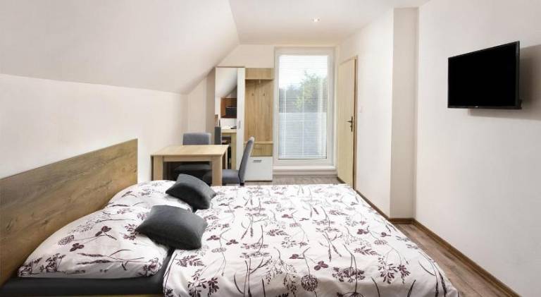 Holiday apartment with garden, sauna & private pool | Perfect for remote work | Dogs allowed — photo 2