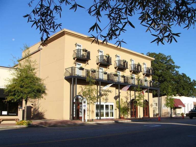 Hampton Inn Fairhope-Mobile Bay in Fairhope, AL