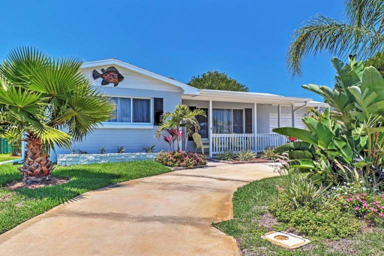 House Ormond Beach
