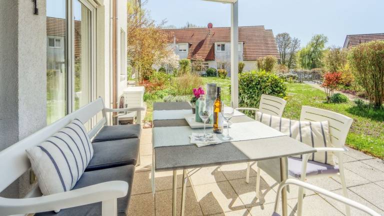 Ferienwohnung Gaienhofen