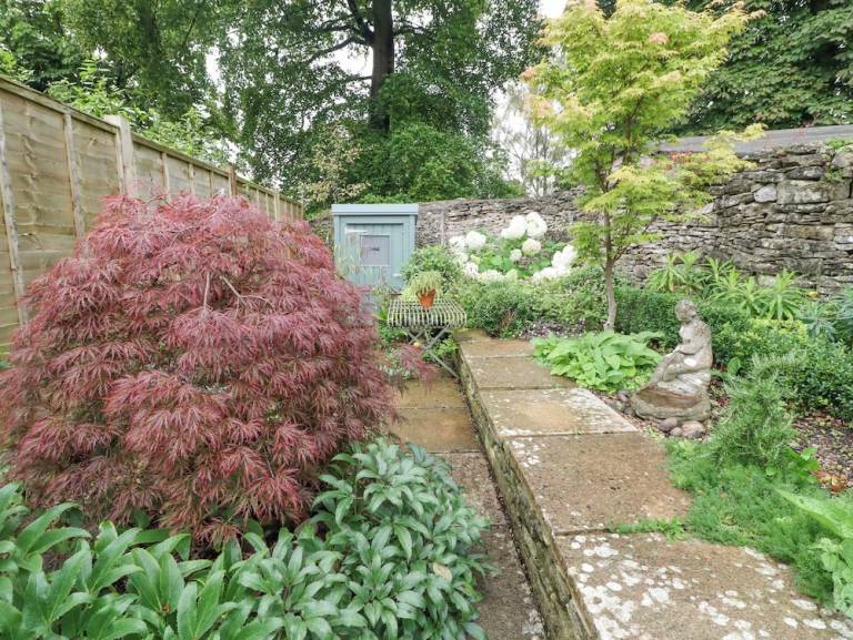 Cottage  Tetbury