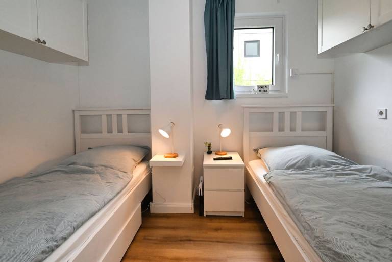 Ferienwohnung "Lütte Krabbe" — photo 3