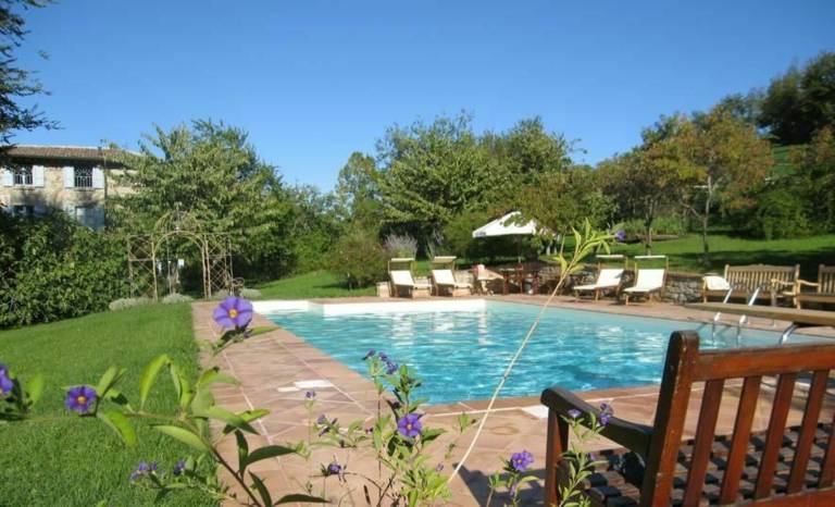 Villa Lugagnano Val D'arda