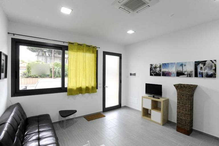 Holiday apartment with 1 room for 5 persons — photo 3