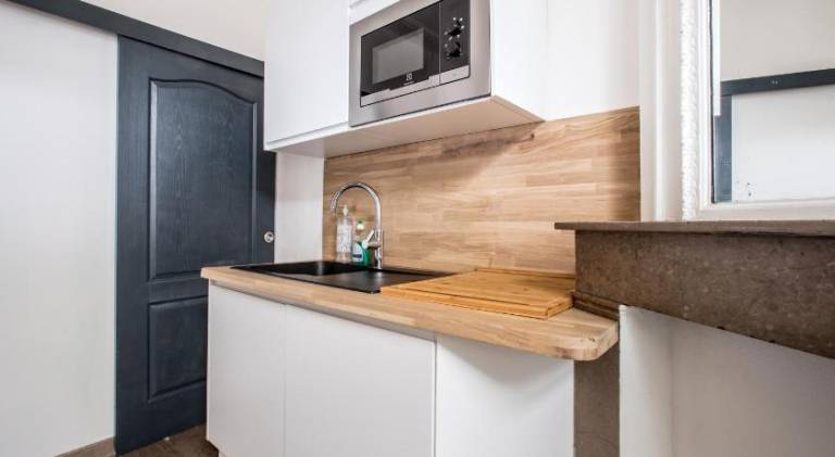 Cosy appartement proche Gares — photo 5