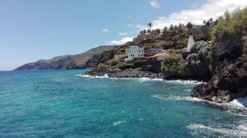 Casa Los Sauces