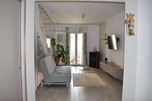 Appartamento con servizi da hotel Caltagirone