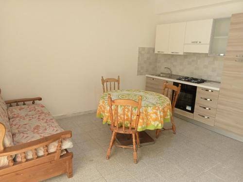 Appartamento Bova Marina