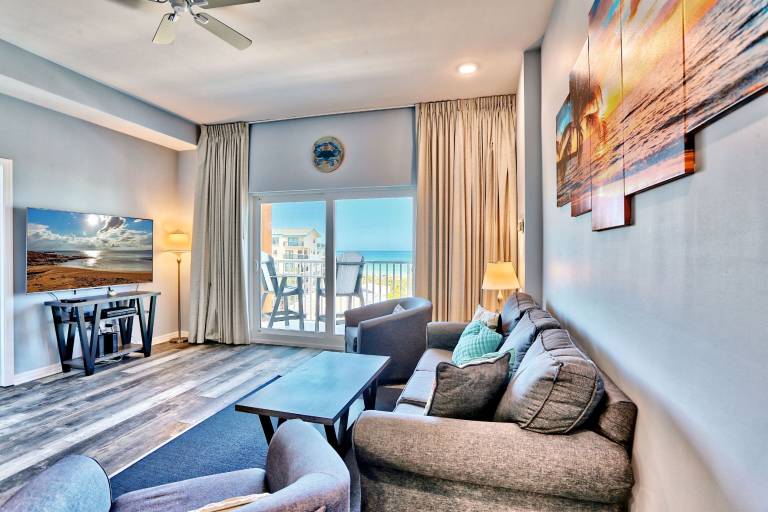 Condo Madeira Beach