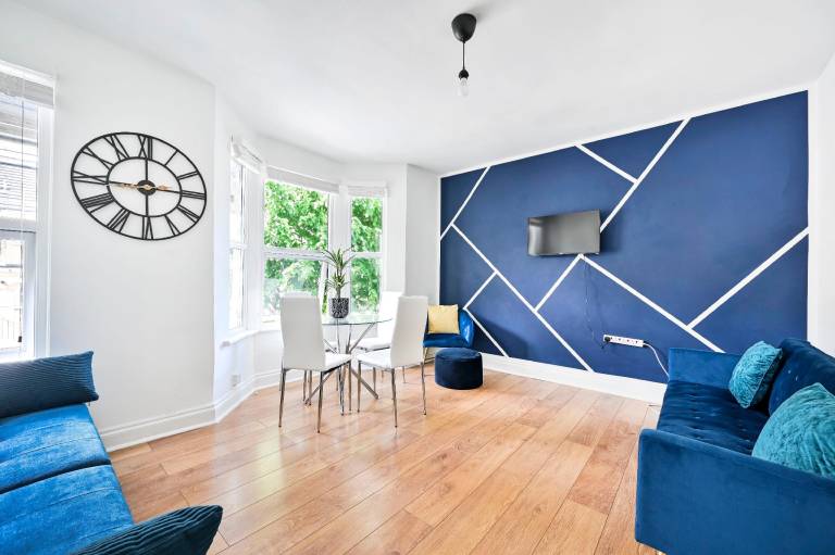 Rental apartment | Perfect for remote work in London, KY