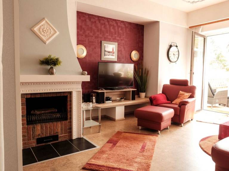 Ferienwohnung Walkenried