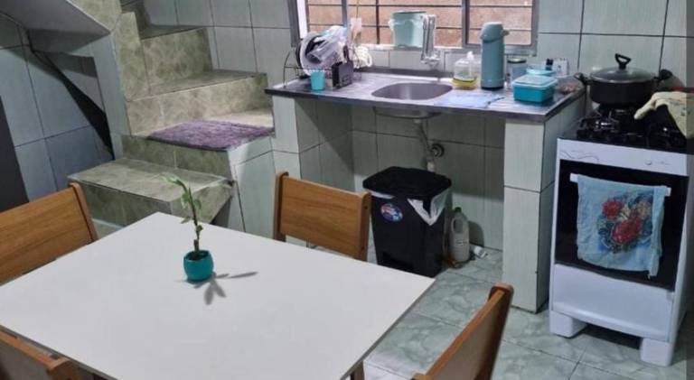 Vacation home with 2 rooms for 8 persons — photo 4