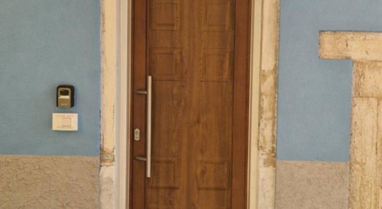 Rental apartment with 1 room for 4 persons — photo 4