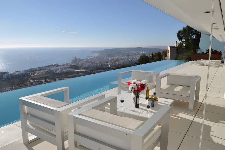 Villa Sitges