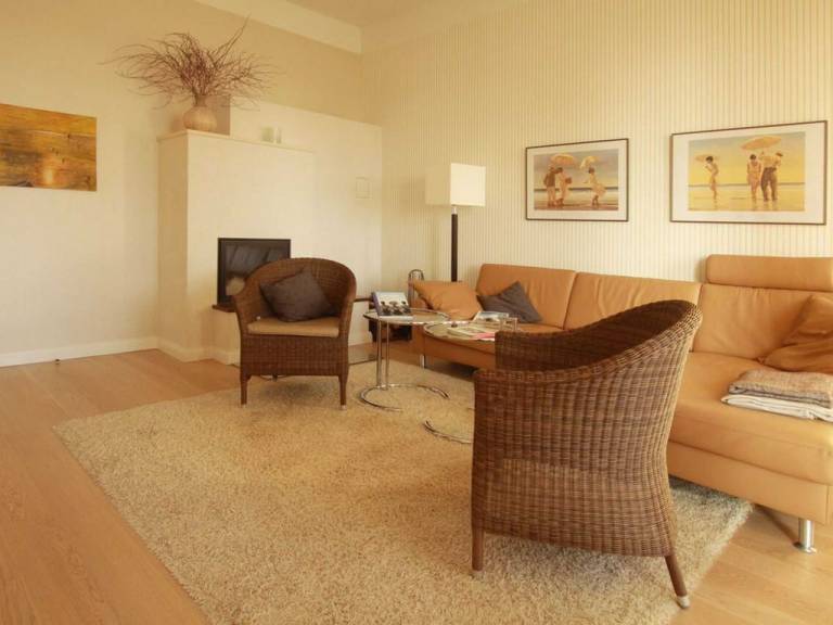 Ferienwohnung Zinnowitz