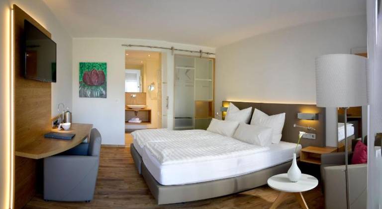 Hotel Restaurant Kohlbrecher Villeroy & Boch in Osnabrueck