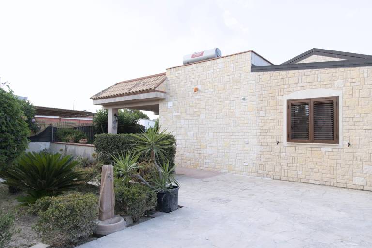Villa  Portopalo di capo Passero