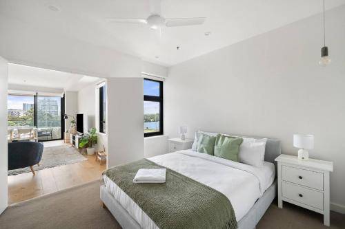 Appartement Inner West Council