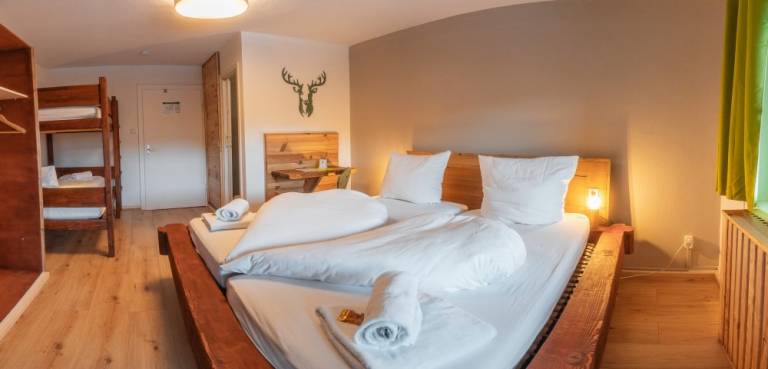 Pension Oberstdorf