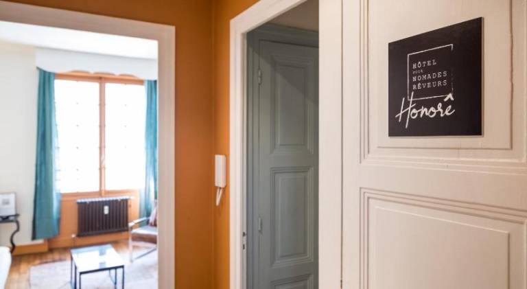 Apartment | Close to Place Bellecour — photo 5