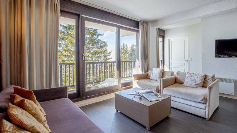Appartement en copropriété Chamonix-Mont-Blanc